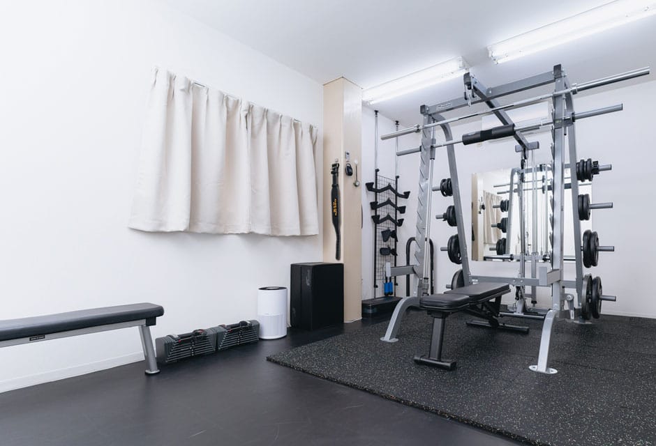 dot.FITNESS CLUB