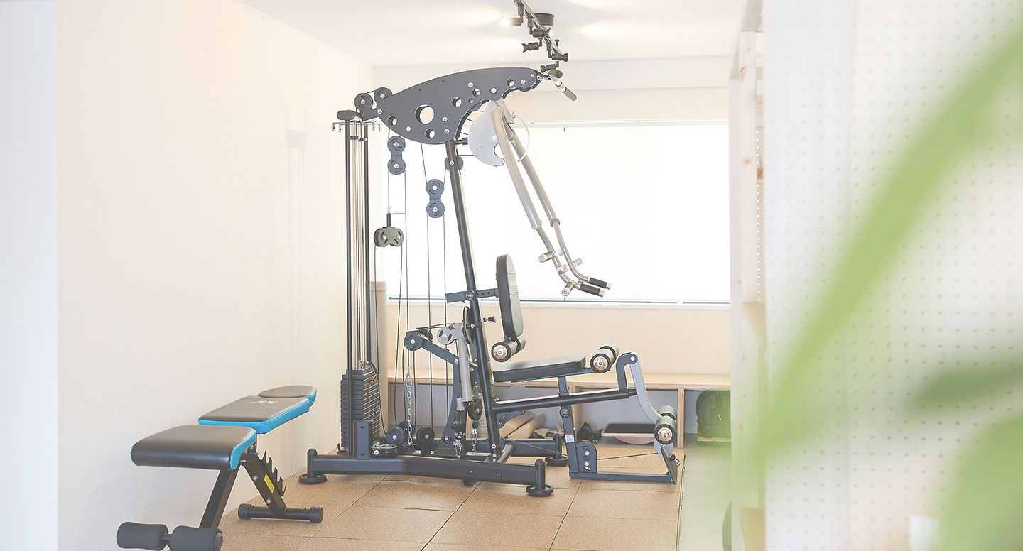 FatFuelFitness 参宮橋