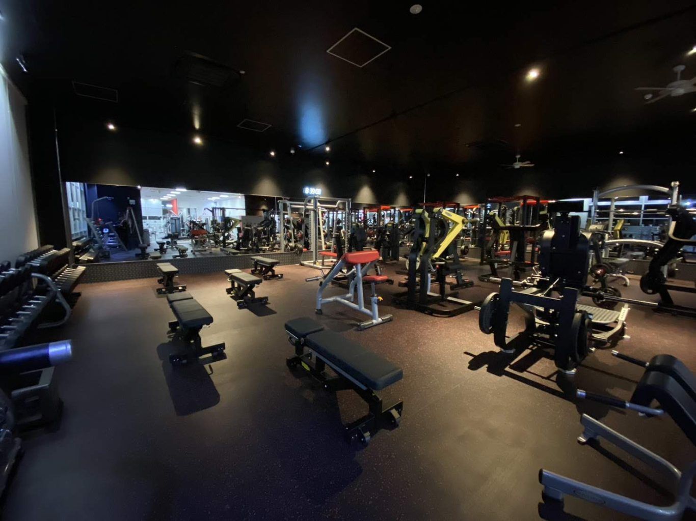 JOYFIT24 LITE 那珂川
