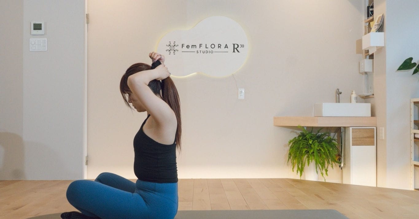 Fem FLORA STUDIO 横須賀店