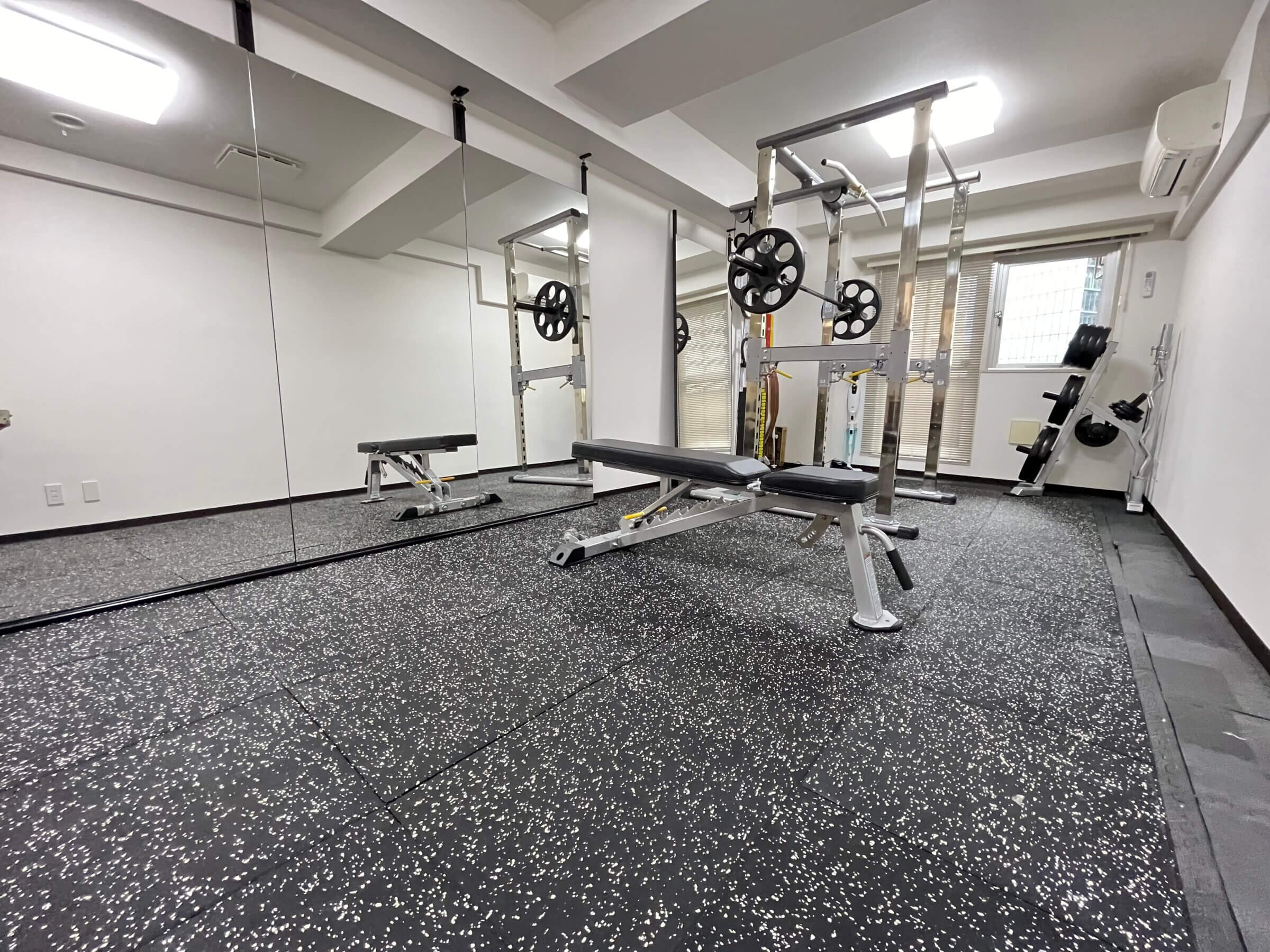 MIYAZAKI GYM 大崎店