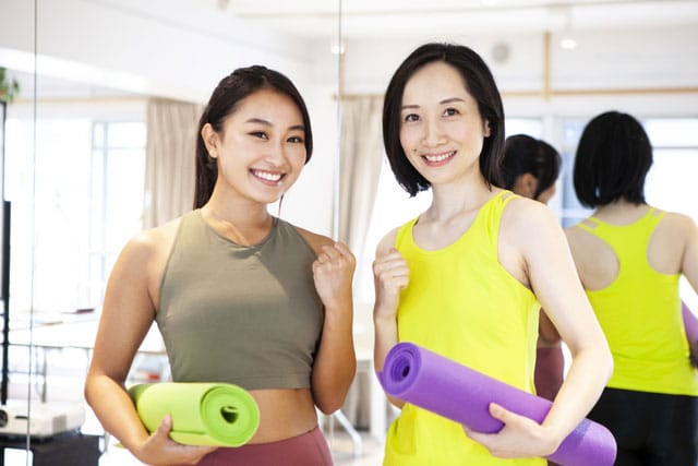 スモールジムReplanBody 円山店