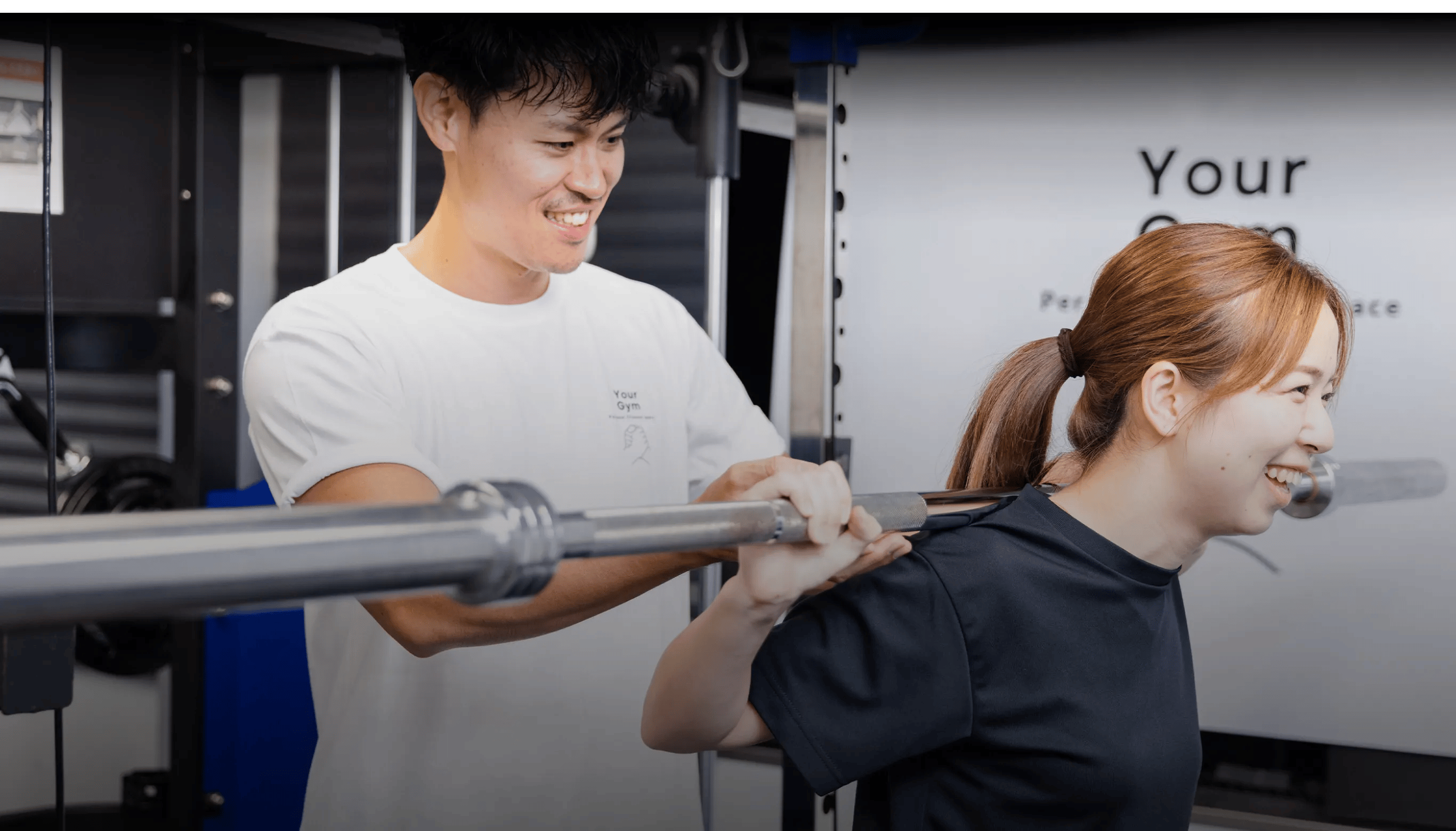 YourGym 東新宿・曙橋店