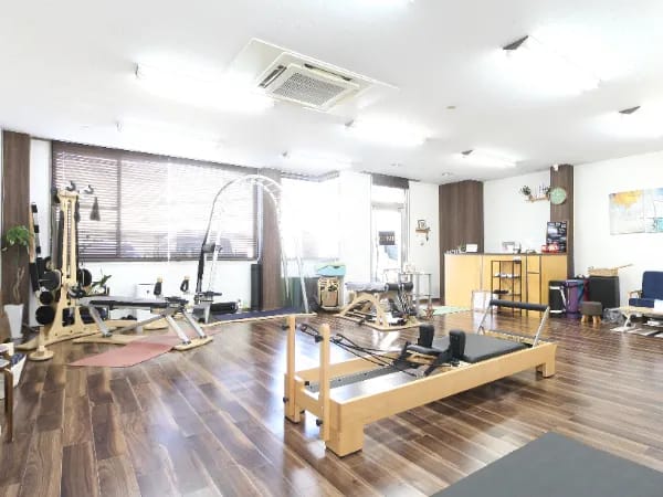 スタジオActivo