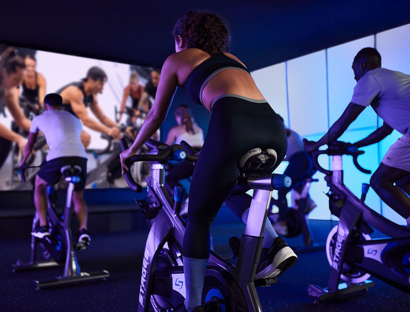 SMART TRAINING STUDIO