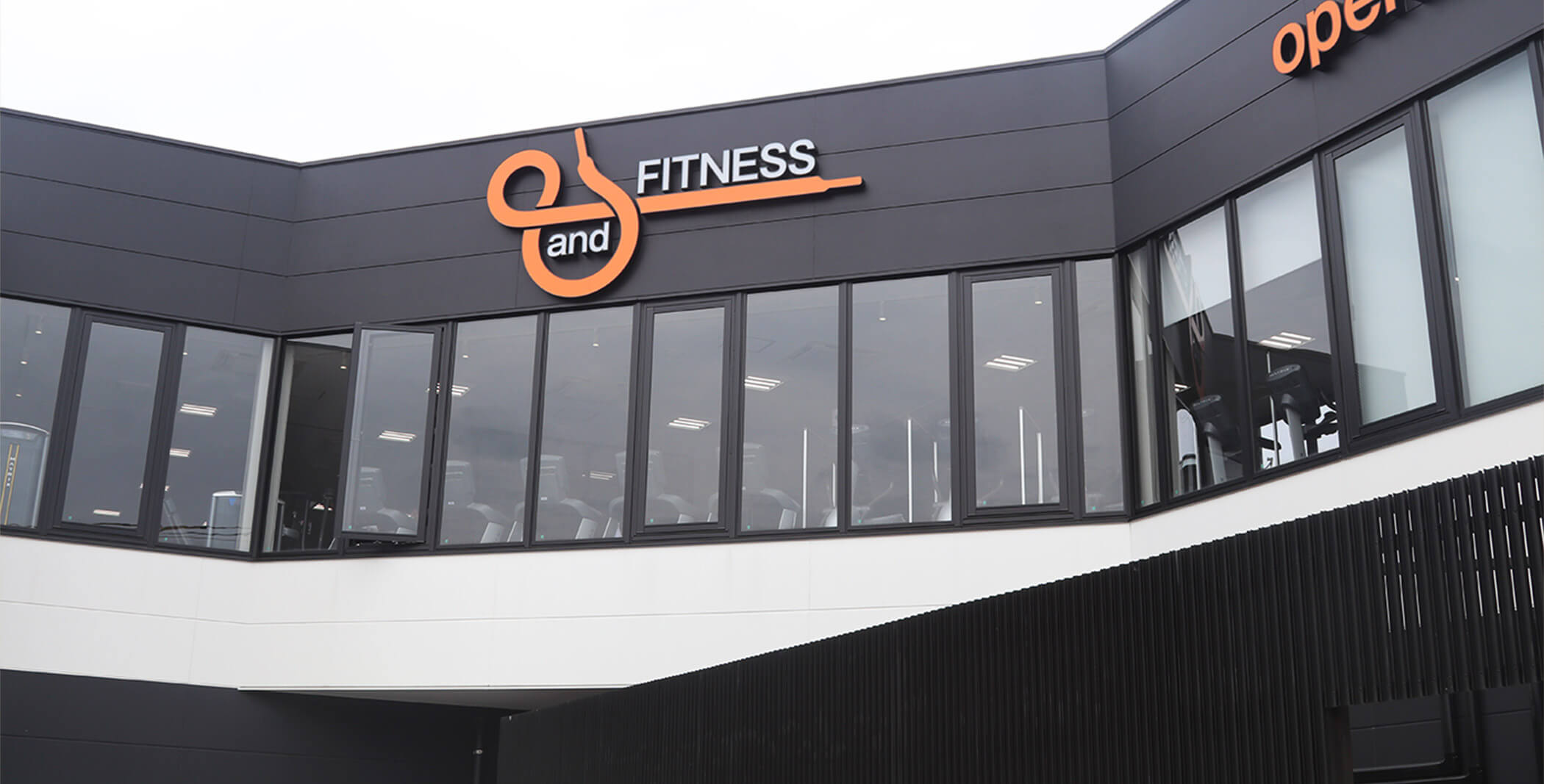 andFITNESS