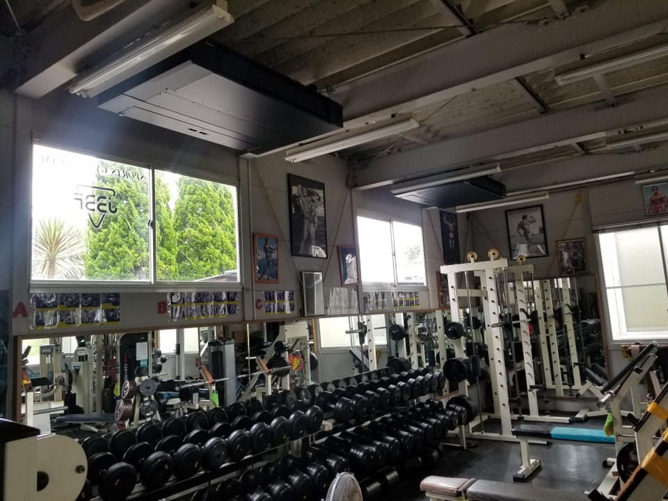 スポーツGYMドリーム