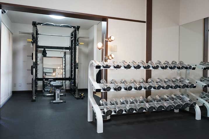 Mytime-GYM