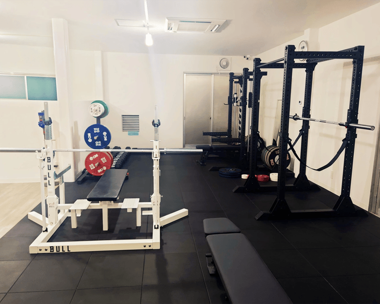 BODY CRAFT WELLNESS