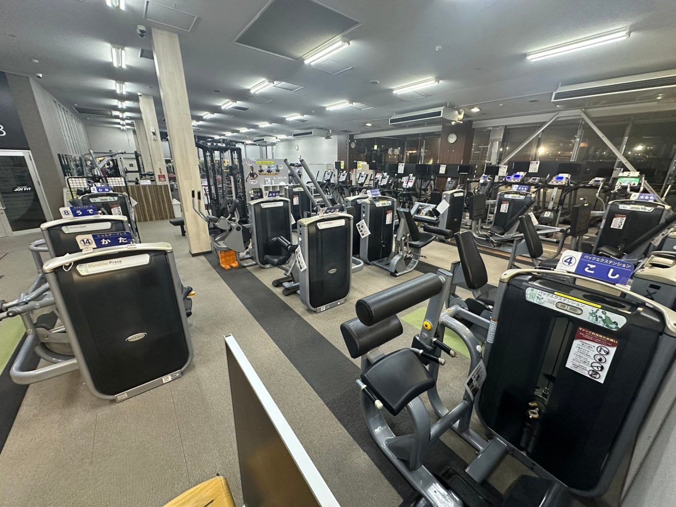 JOYFIT24 高松
