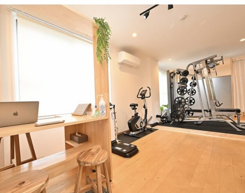 HARI GYM