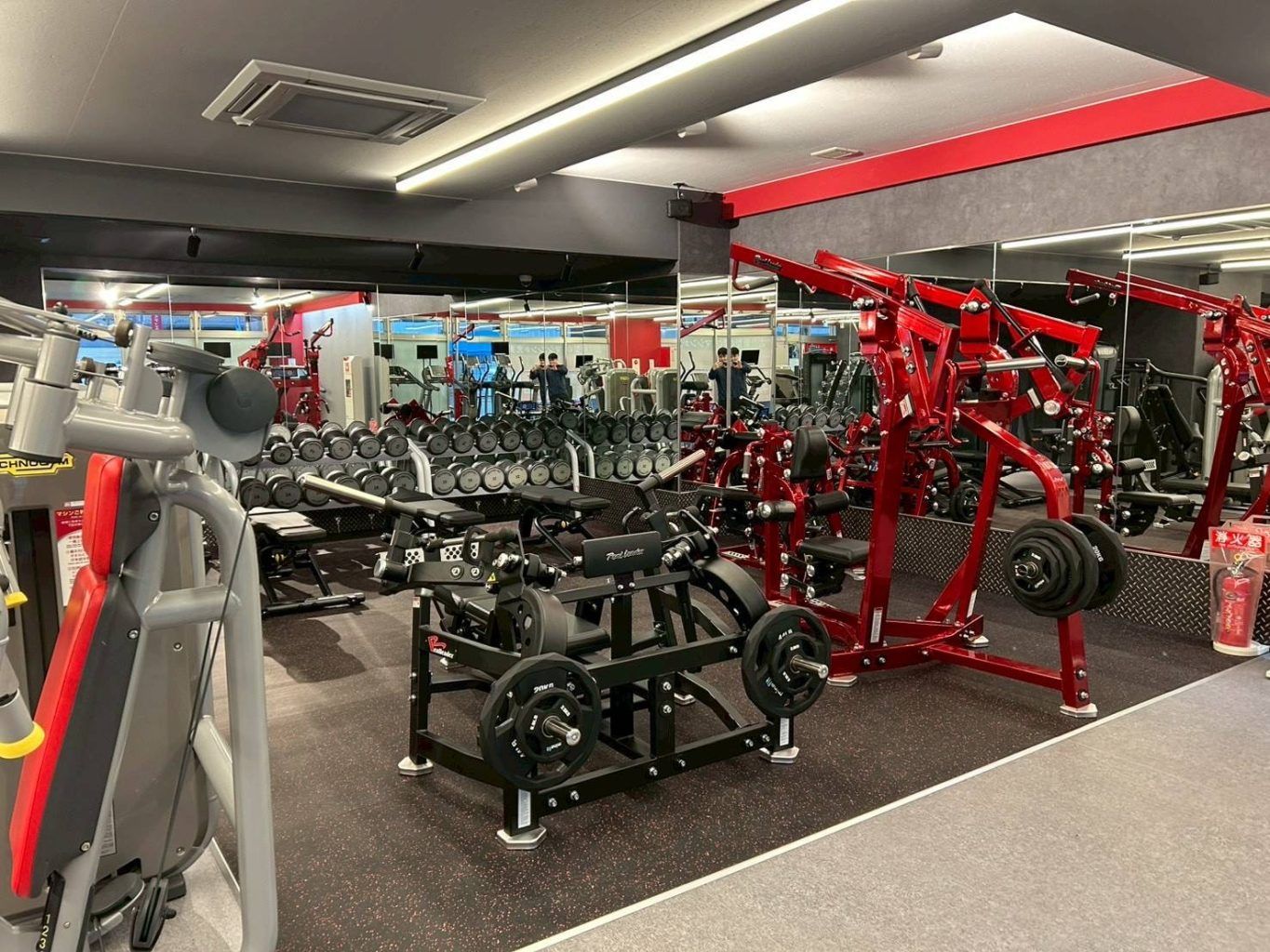 JOYFIT24 LITE 博多駅南