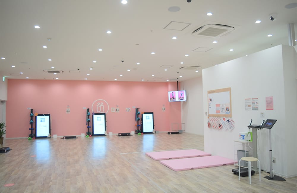 FURDI いわきPaix Paix店