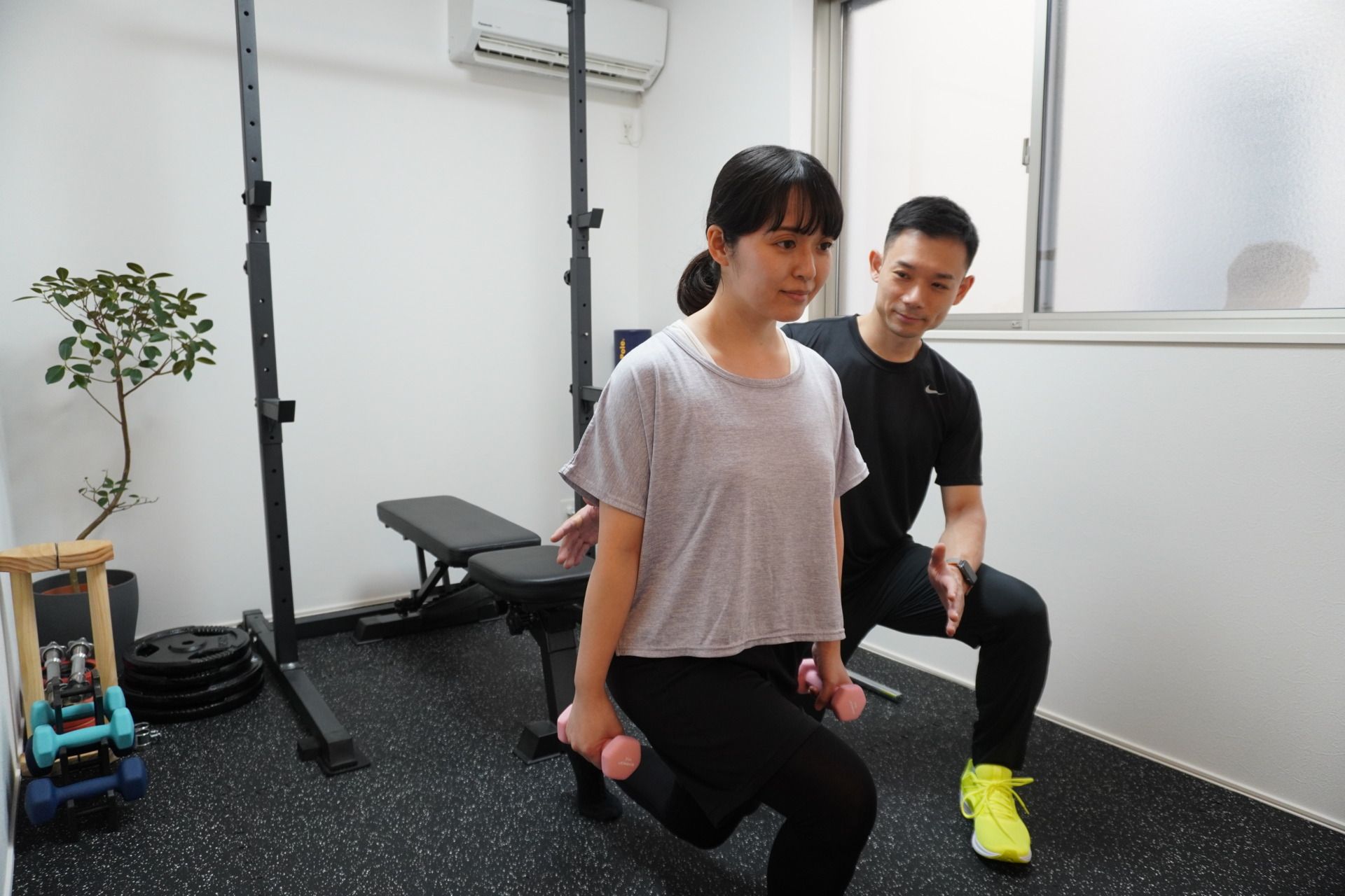Flex lab