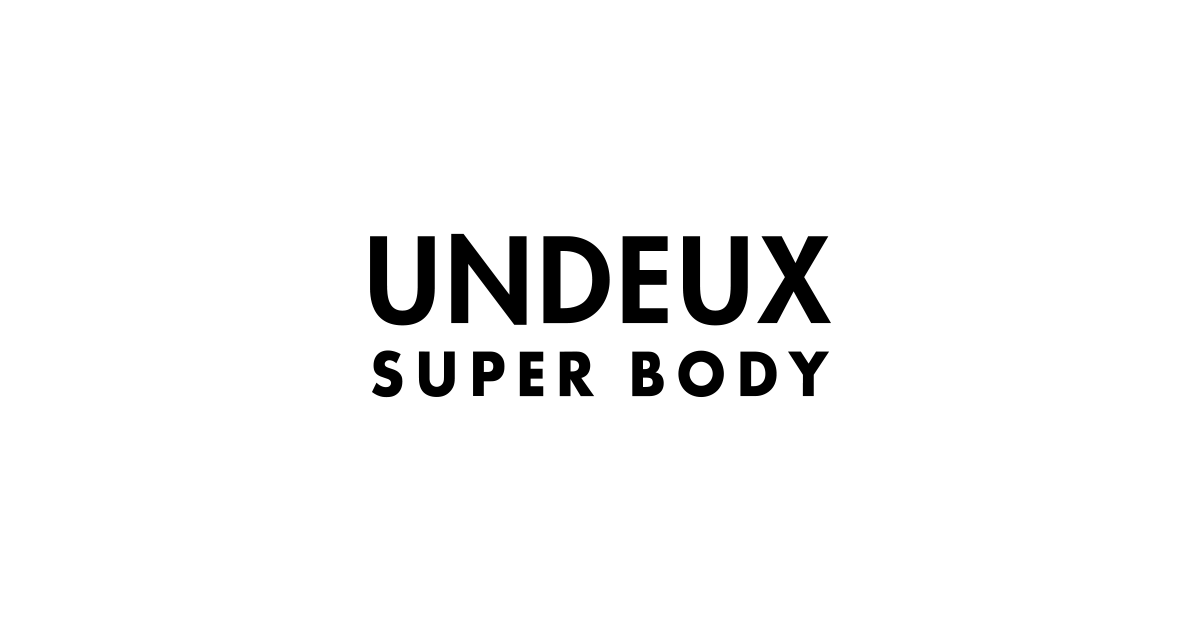 UNDEUX SUPERBODY 仙台