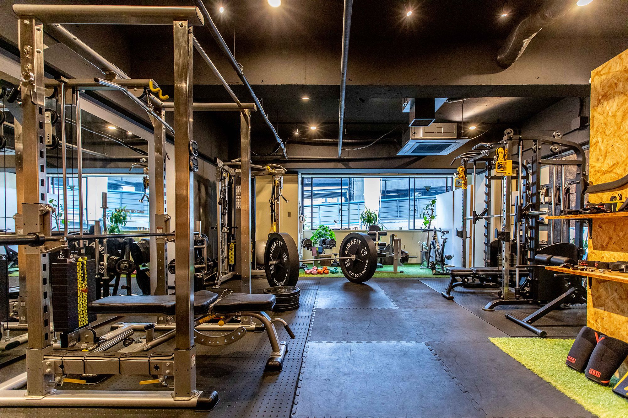 aimaFIT