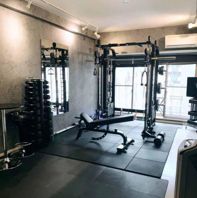 Fabro Personal Gym