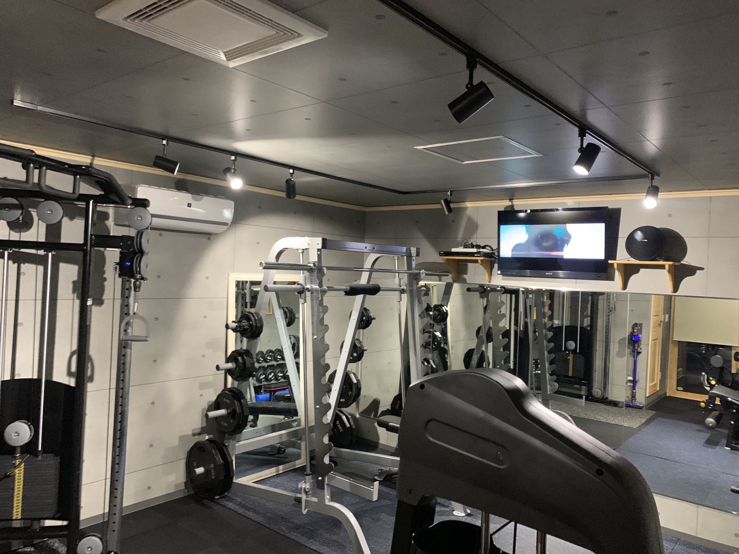 Making Body Personal GYM