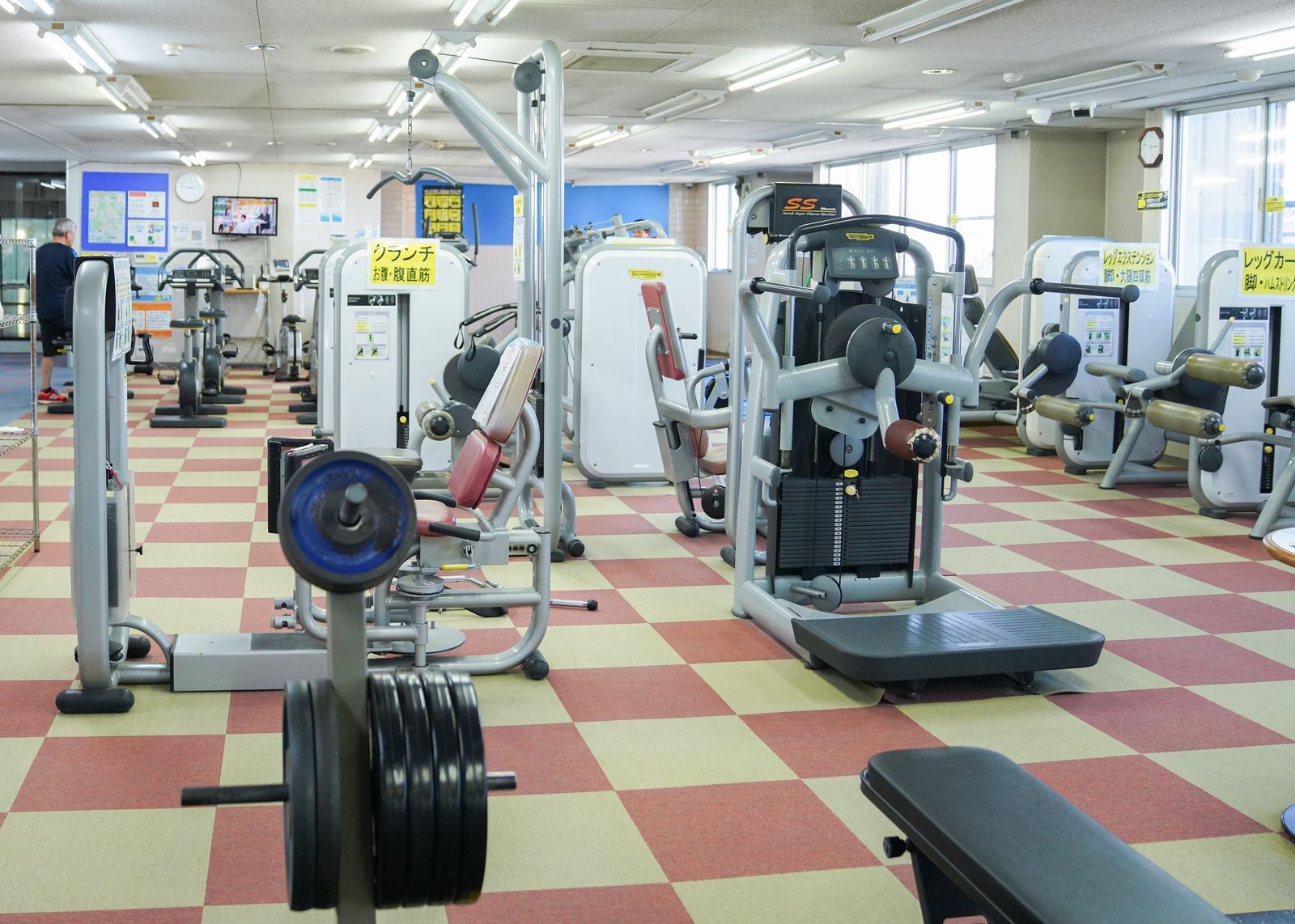 AJ SPORTS 柳川店