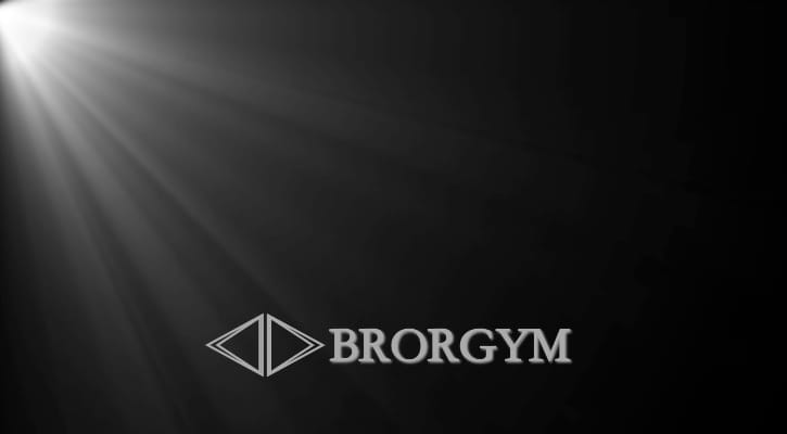 BRORGYM