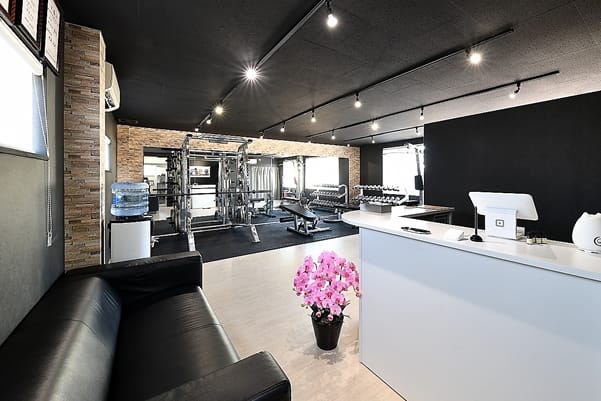 GYM PLATINUM