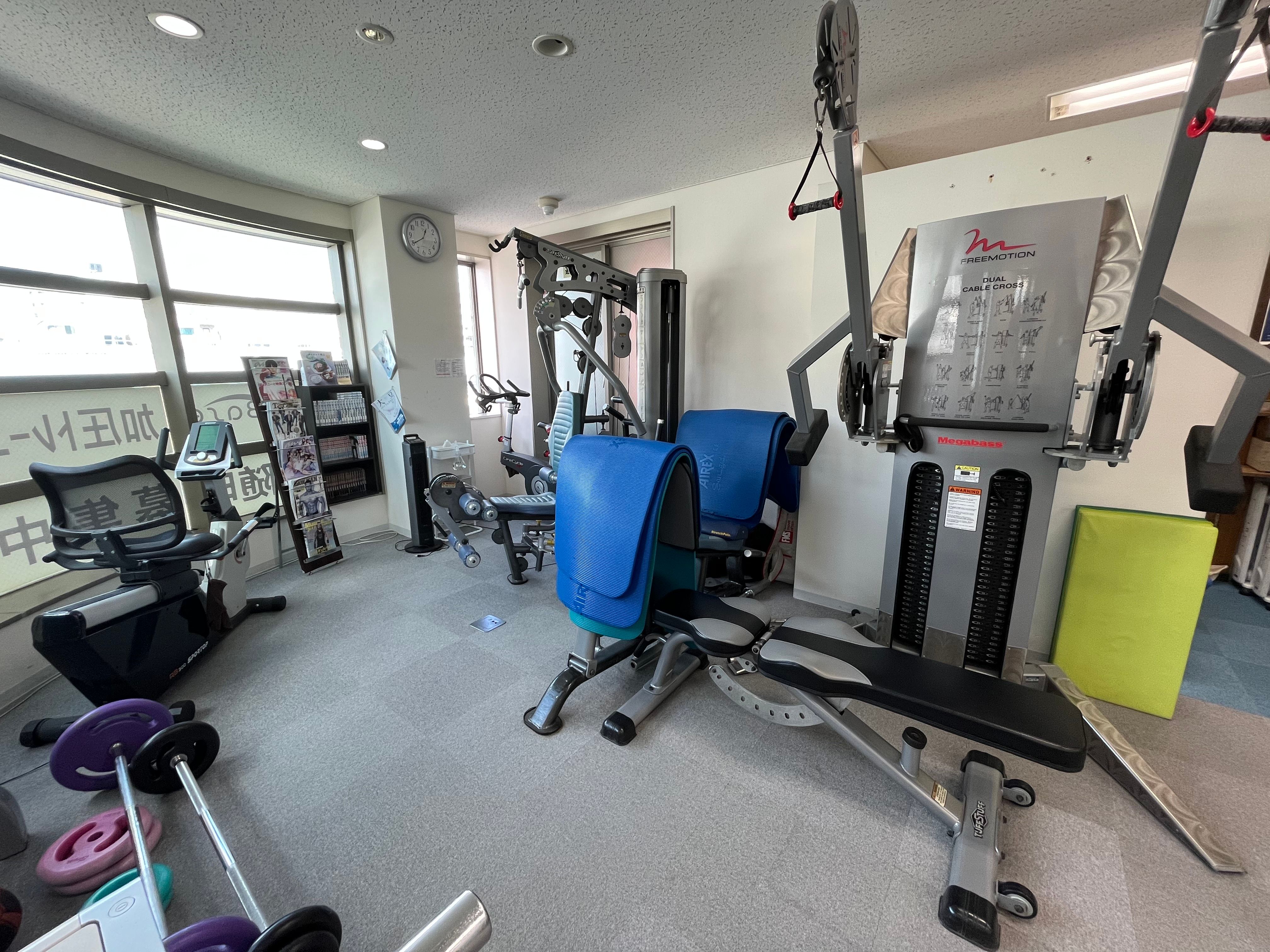 BodyBase 葛西店