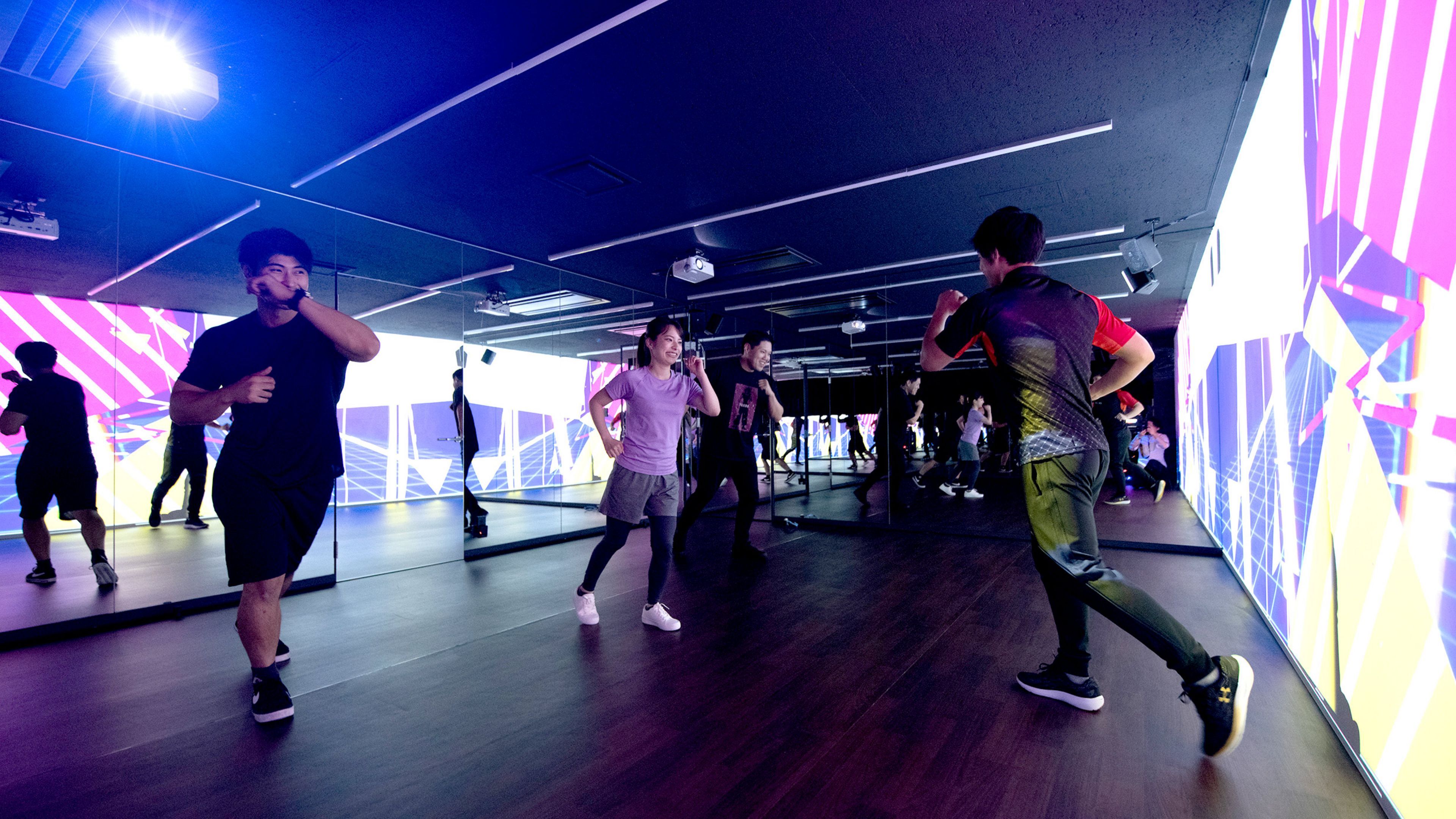 DTx FIT