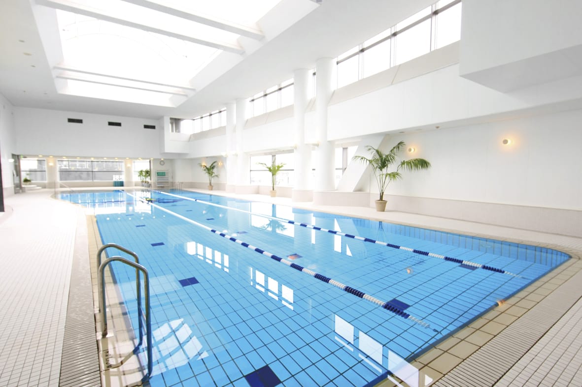 グンゼスポーツ 京都
