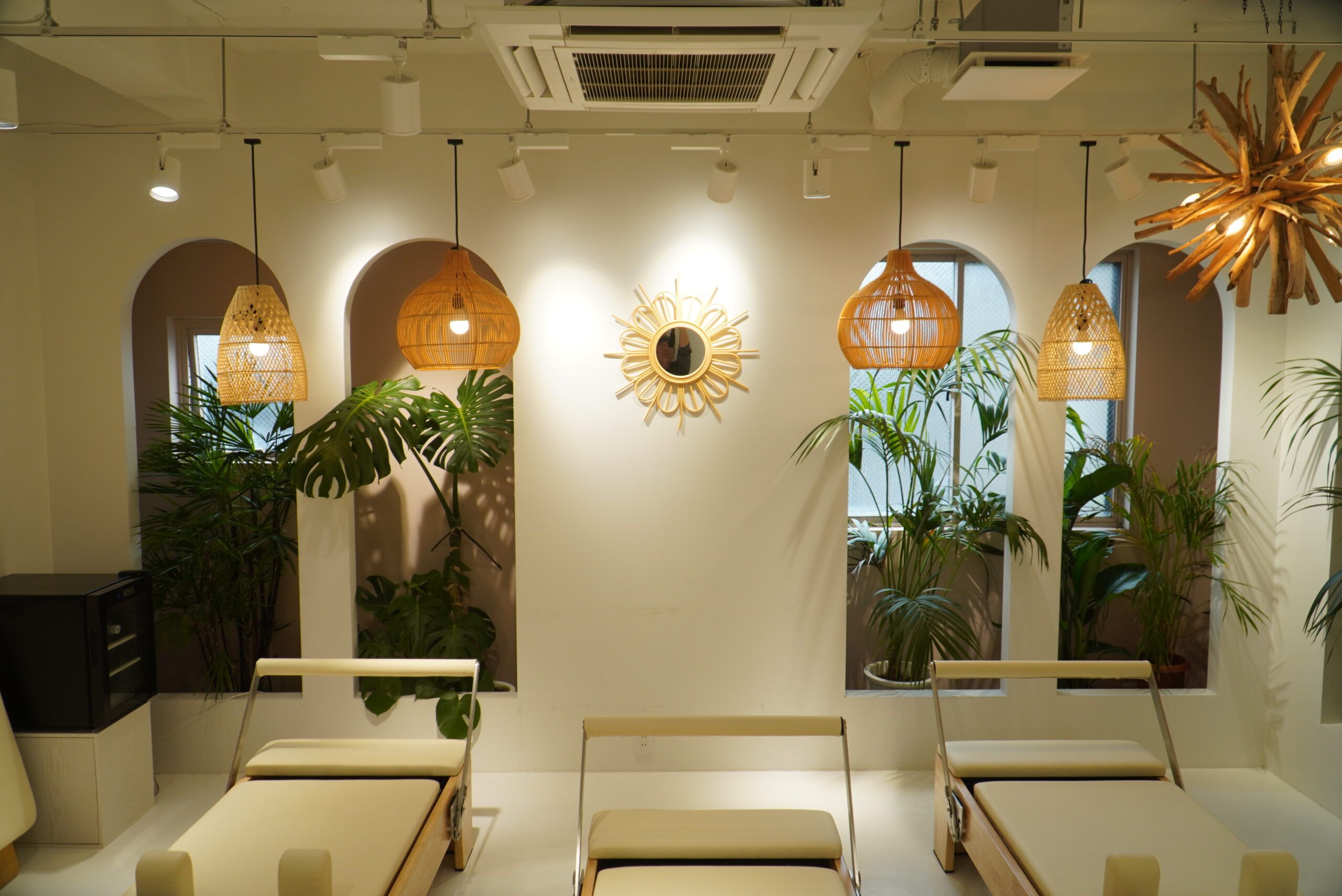studio +plus 清澄白河店