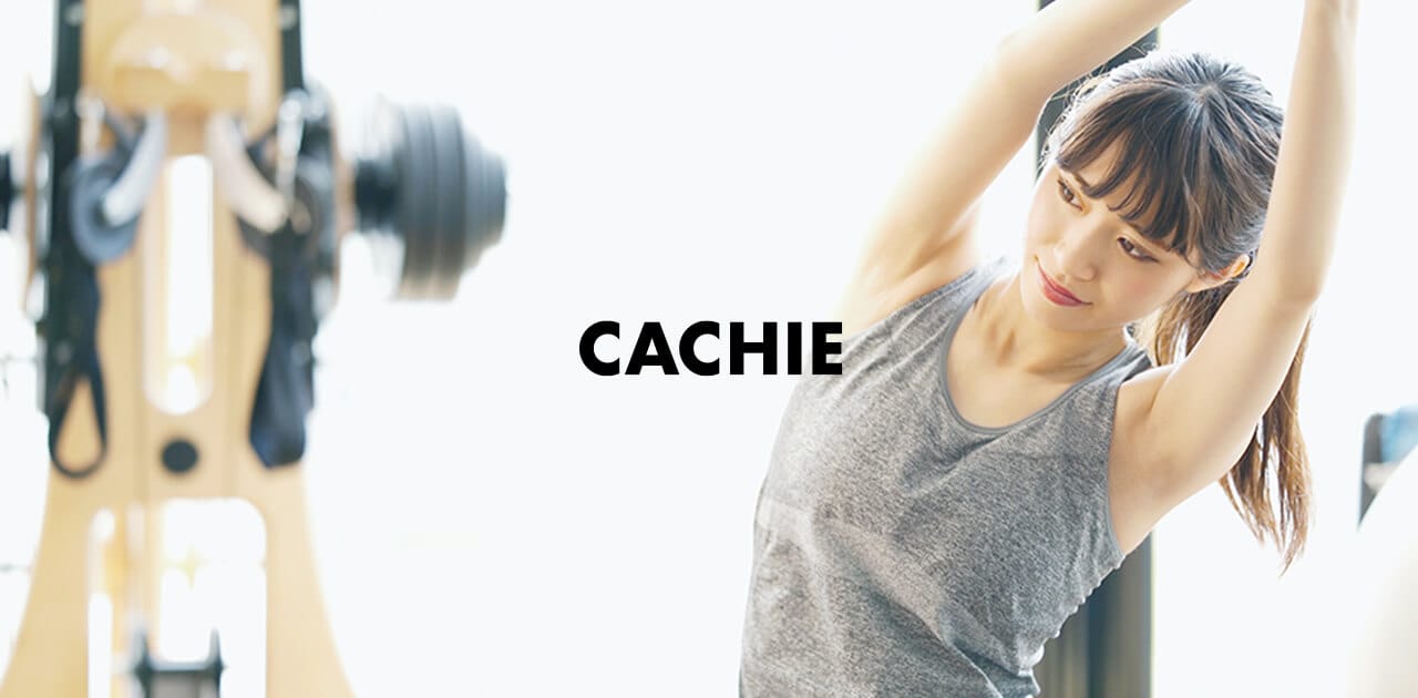 CACHIE 三重四日市店