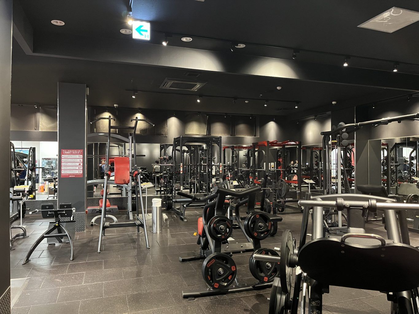 JOYFIT24 経堂