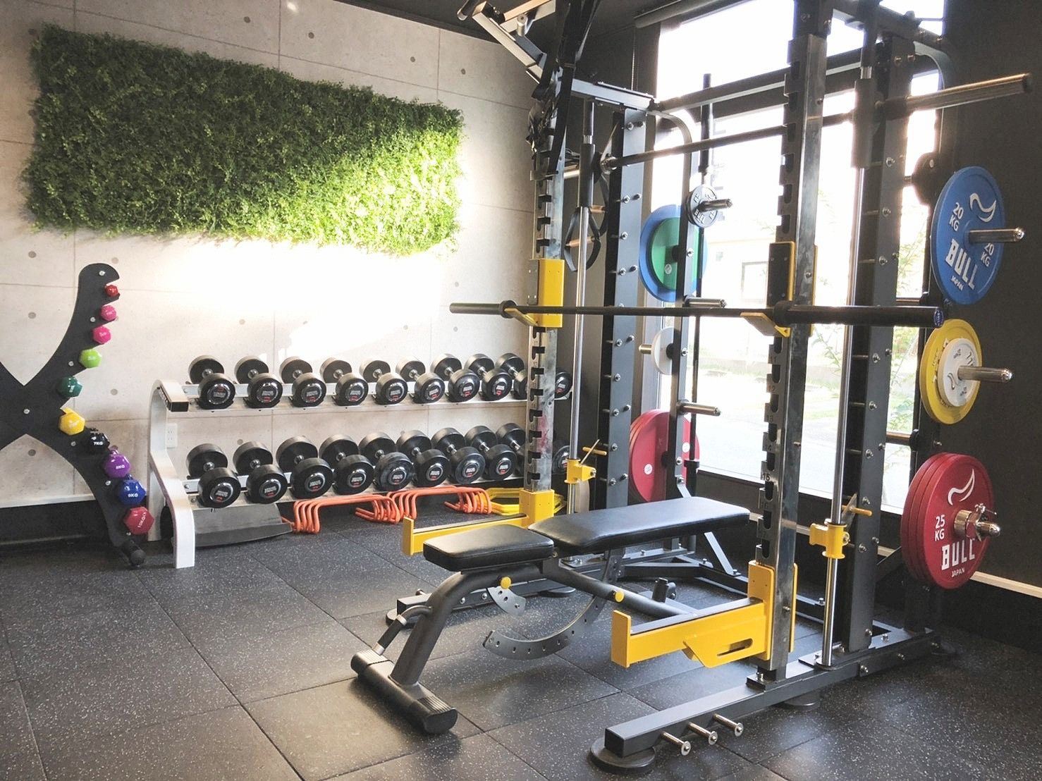BEGINS ATHLETE HOUSE