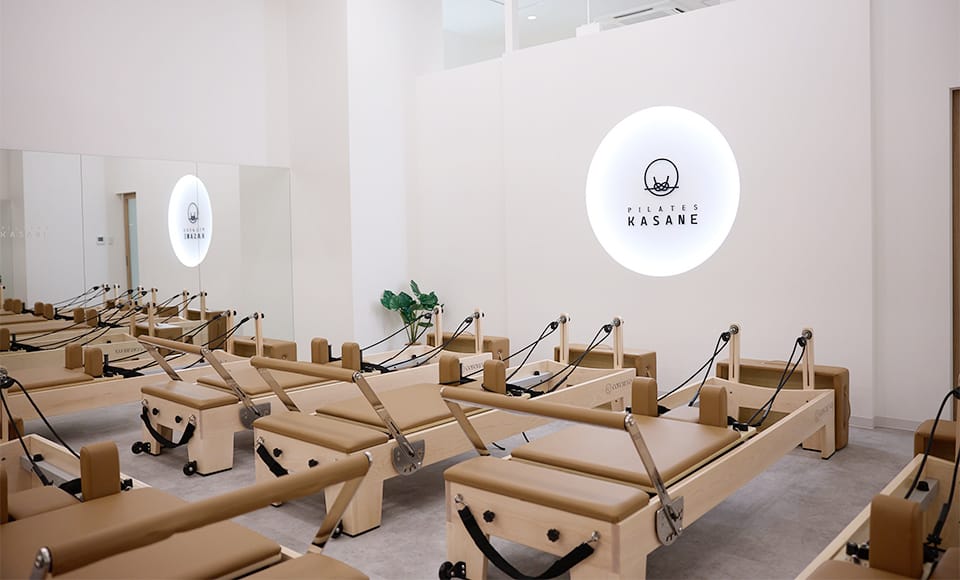 KASANE イオンモール川口前川店