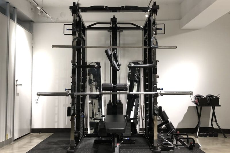 Apple GYM 高円寺店