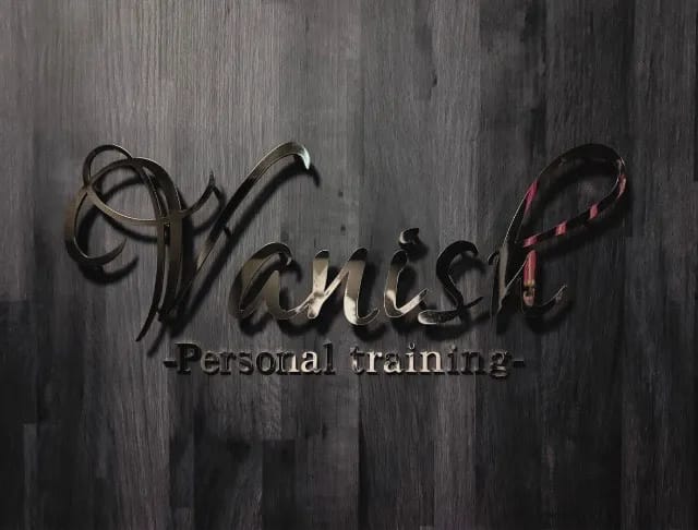 Vanish -Personal training-