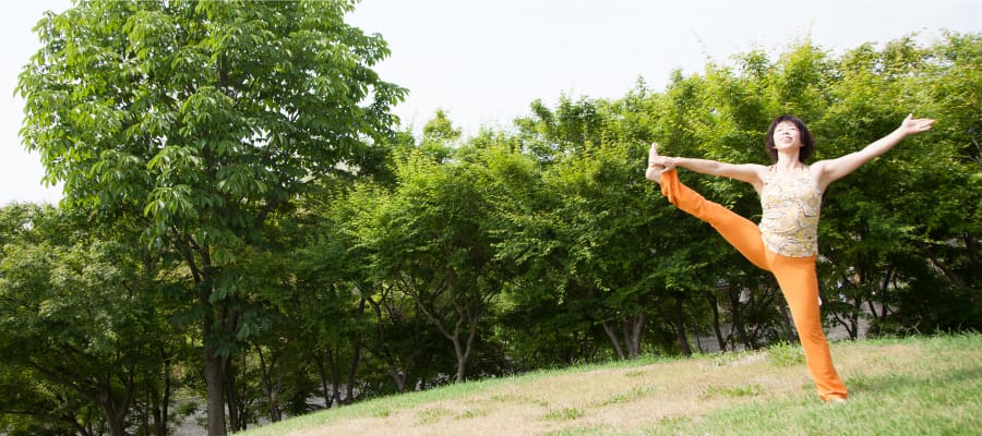 J-yoga