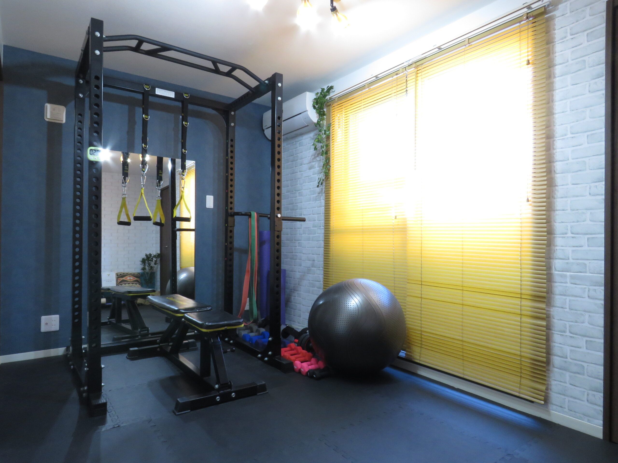 Feb's gym & studio