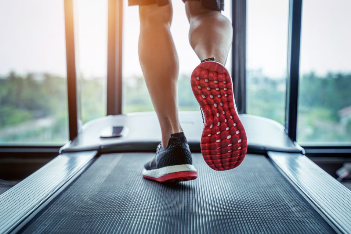 personal training gym ONE