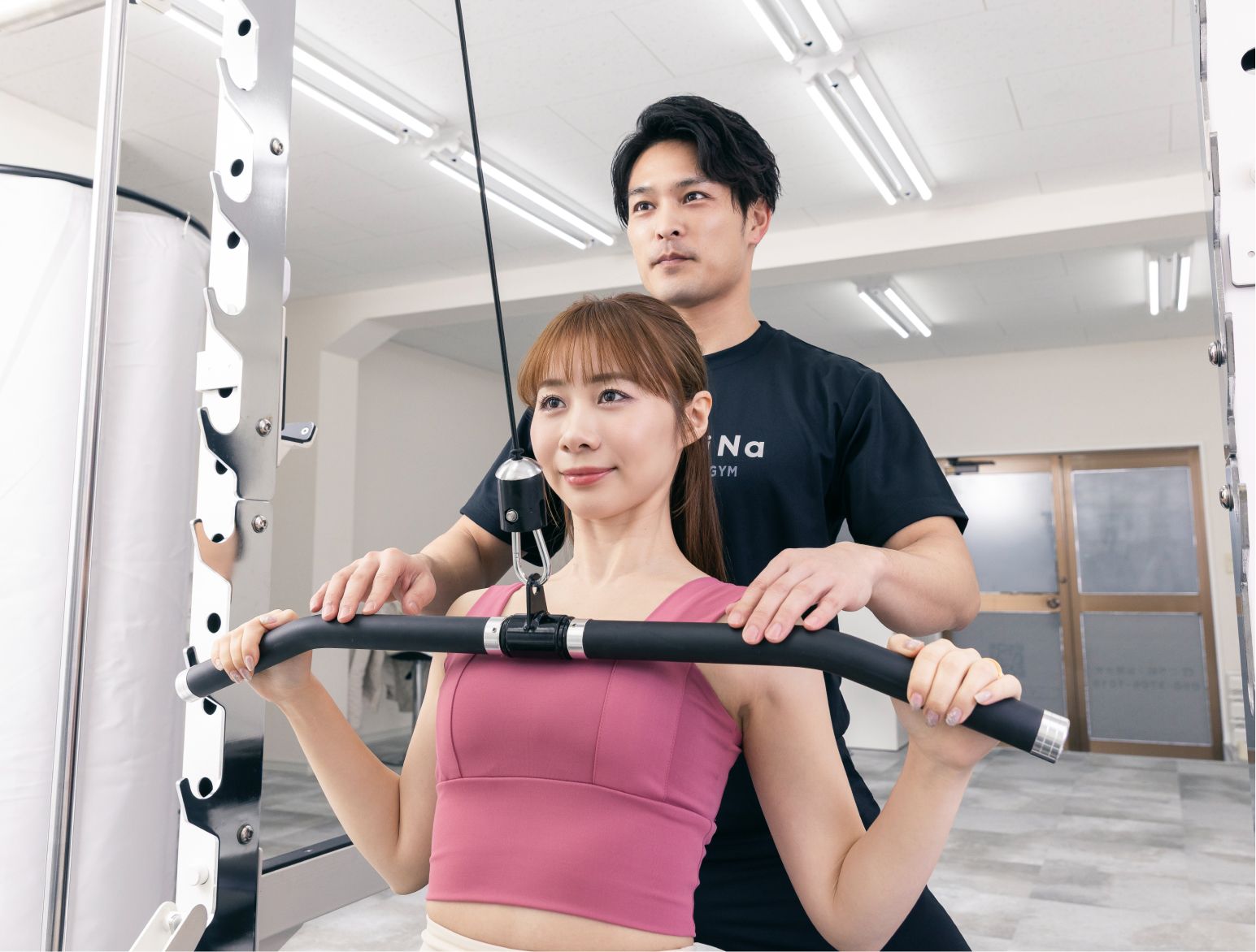 ReViNa 亀岡店