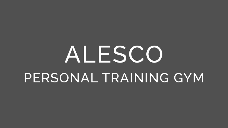 Alesco 四日市店