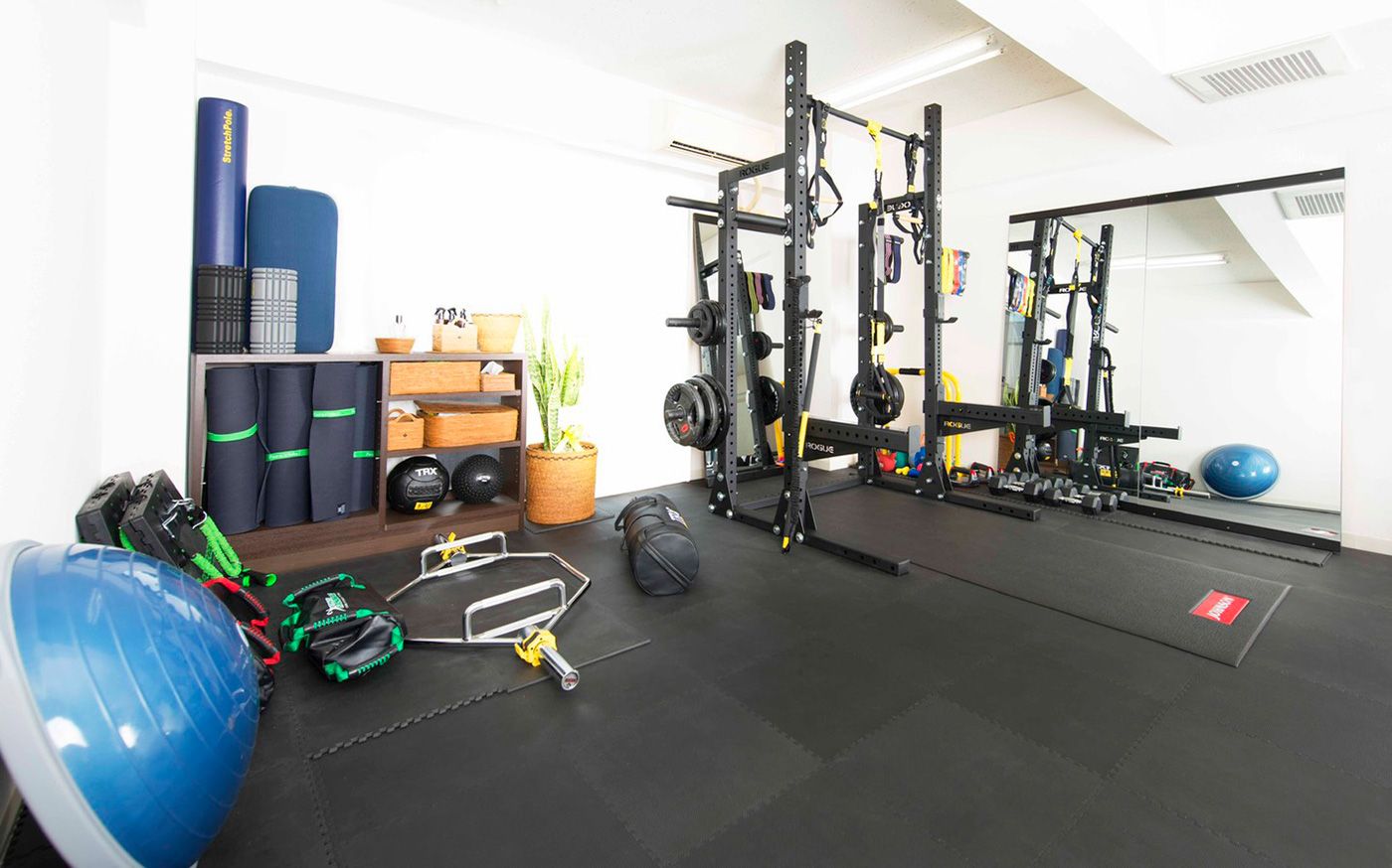 Y.K Personal Training