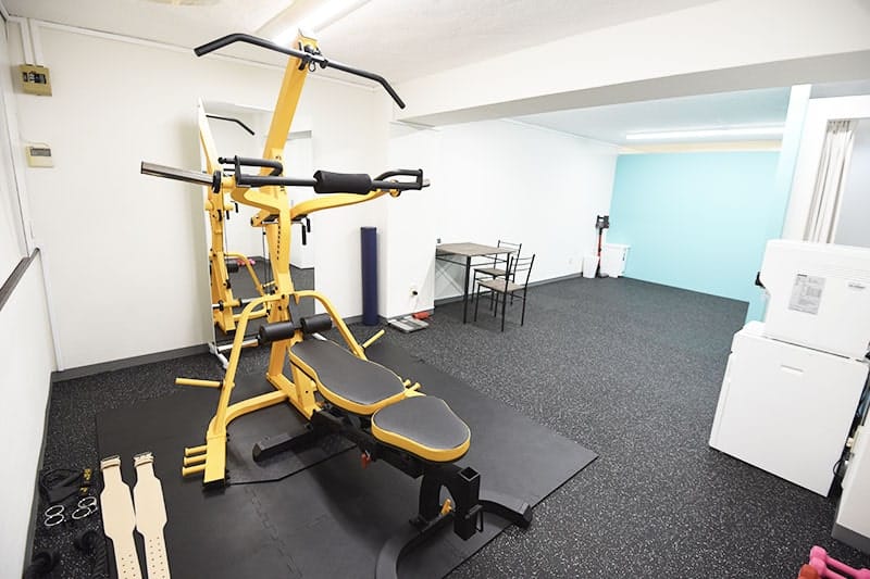 Apple GYM 高田馬場店