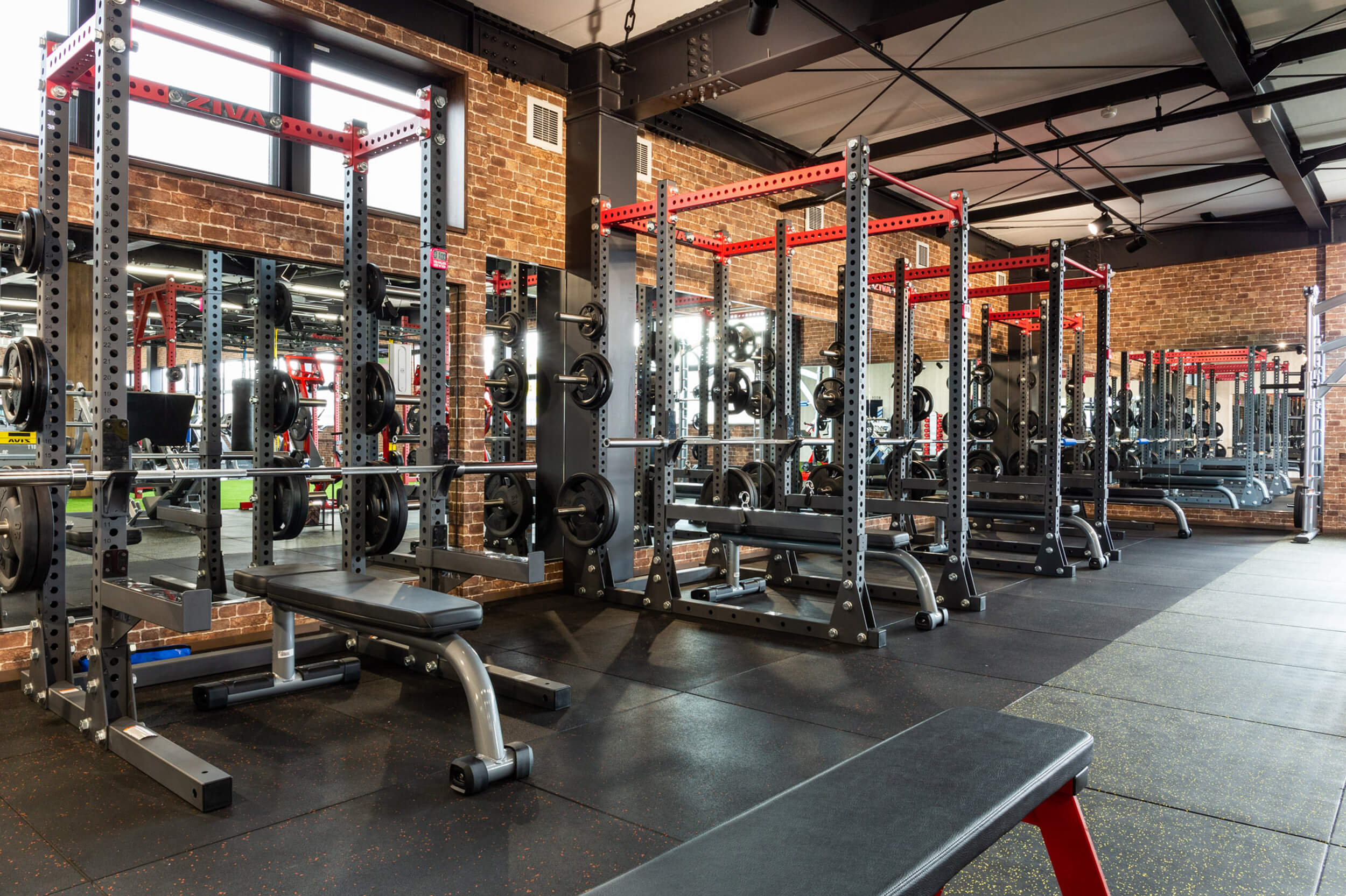 Royal Wash Fitness 佐賀大和店