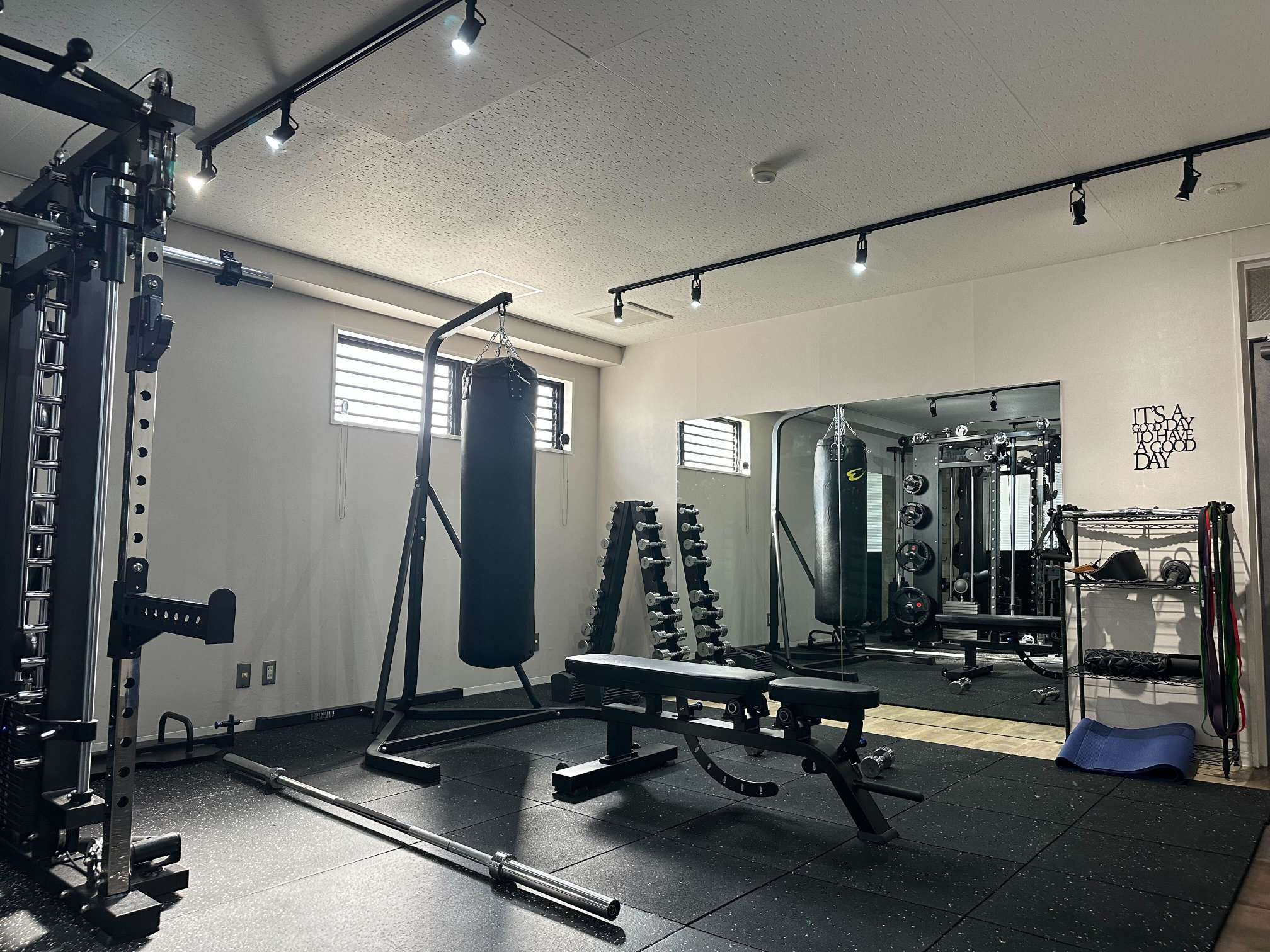 HAWK Fitness