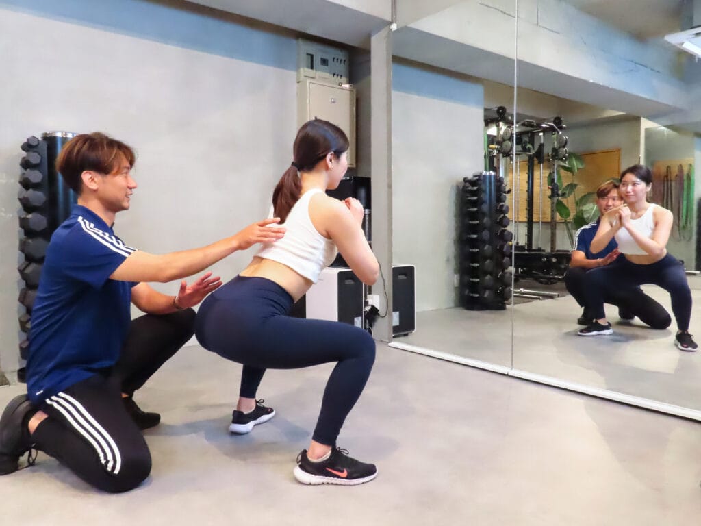 GO Forward GYM