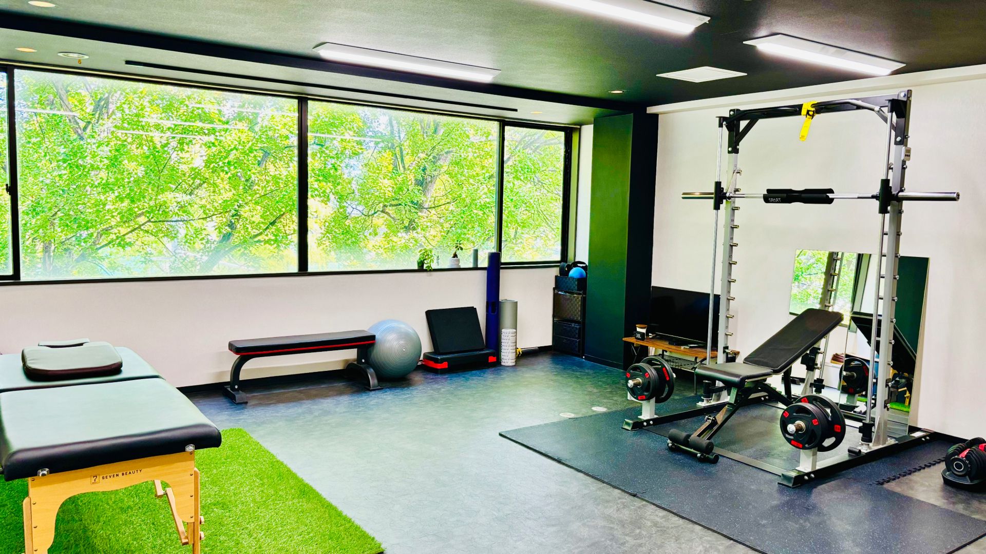 MediFiT Gym 矢場町店