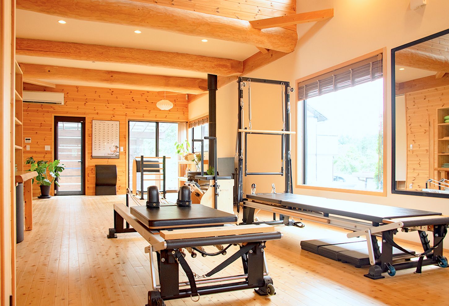 HIROKO Pilates