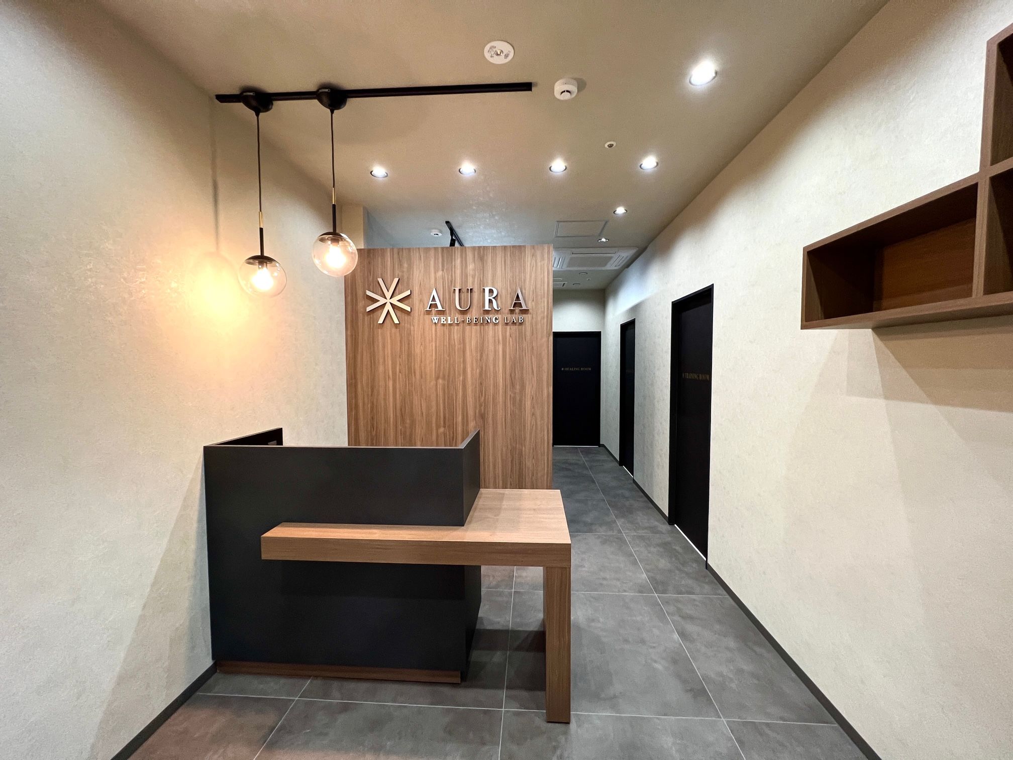 AURA（オーラ） 印西店