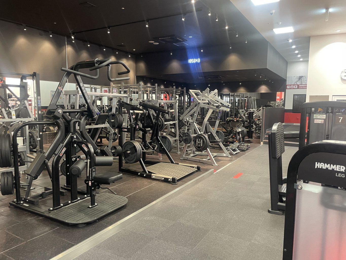 JOYFIT24 MINANO分倍河原