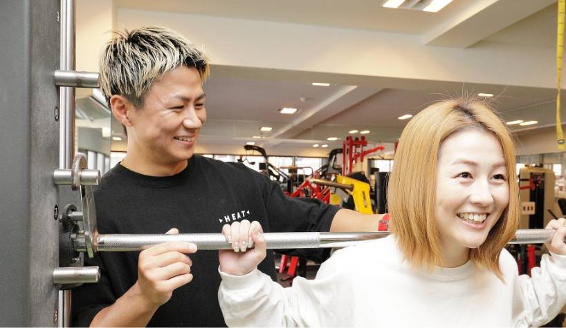 HEAT24 東桜店